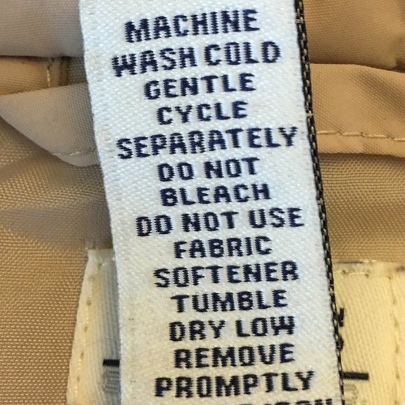 G.H. BASS & CO. Lightweight Quilted Jacket - Picture 13 of 13